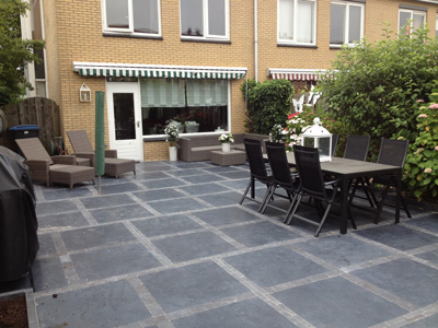 60x60x2,5-gezoet
